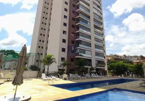 Foto 1 de Apartamento com 3 Quartos à venda, 127m² em Vila Arens II, Jundiaí