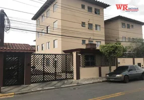 Foto 1 de Apartamento com 2 Quartos à venda, 52m² em Vila Marchi, São Bernardo do Campo