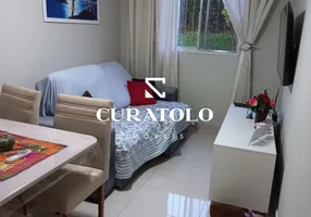 Foto 1 de Apartamento com 2 Quartos à venda, 53m² em Jardim Penha, São Paulo