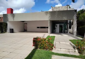 Foto 1 de Casa de Condomínio com 3 Quartos à venda, 360m² em Jardim Petrópolis, Maceió