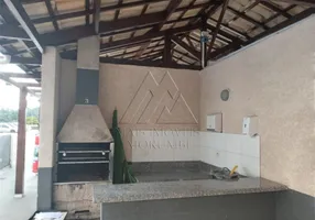 Foto 1 de Apartamento com 2 Quartos à venda, 52m² em VILA IASE, Taboão da Serra