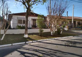 Foto 1 de Casa com 3 Quartos à venda, 119m² em Vila Vista Alegre, Cachoeirinha