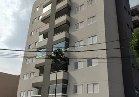 Foto 1 de Apartamento com 3 Quartos para alugar, 93m² em Jardim Urano, São José do Rio Preto