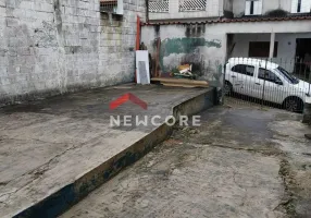 Foto 1 de Lote/Terreno à venda, 131m² em Cooperativa, São Bernardo do Campo