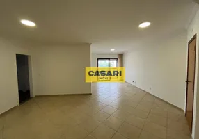 Foto 1 de Apartamento com 3 Quartos à venda, 130m² em Rudge Ramos, São Bernardo do Campo