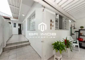 Foto 1 de Casa com 4 Quartos à venda, 140m² em Vila Progredior, São Paulo