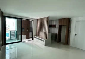 Foto 1 de Apartamento com 3 Quartos para alugar, 80m² em Praia Brava de Itajai, Itajaí