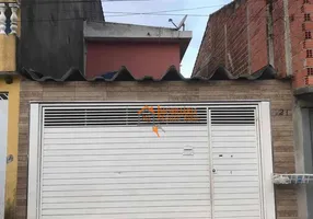 Foto 1 de Sobrado com 3 Quartos à venda, 170m² em Vila Paraiso, Guarulhos