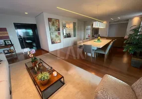 Foto 1 de Apartamento com 4 Quartos à venda, 260m² em Luxemburgo, Belo Horizonte