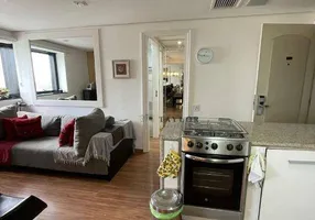 Foto 1 de Apartamento com 1 Quarto à venda, 60m² em Jardim Paulista, São Paulo