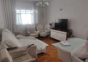 Foto 1 de Casa com 2 Quartos à venda, 123m² em Móoca, São Paulo