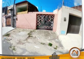 Foto 1 de Casa com 4 Quartos à venda, 100m² em Montese, Fortaleza