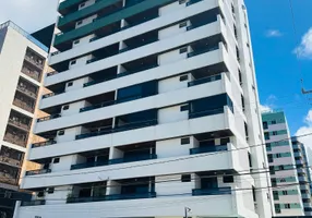 Foto 1 de Apartamento com 4 Quartos à venda, 160m² em Cabo Branco, João Pessoa