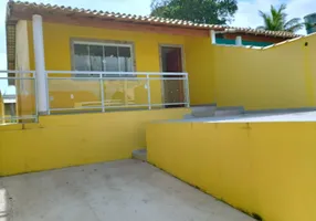 Foto 1 de Casa com 2 Quartos à venda, 92m² em Cordeirinho, Maricá