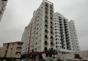 Foto 1 de Apartamento com 1 Quarto à venda, 52m² em Ponta da Praia, Santos