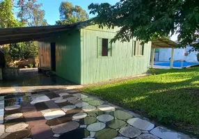 Foto 1 de Casa com 3 Quartos à venda, 100m² em Parque Pinhal, Itaara