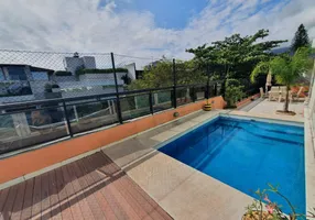 Foto 1 de Apartamento com 4 Quartos à venda, 440m² em Jardim Oceanico, Rio de Janeiro