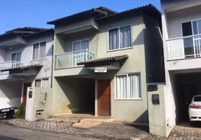 Foto 1 de Casa de Condomínio com 3 Quartos à venda, 110m² em Retiro, Volta Redonda