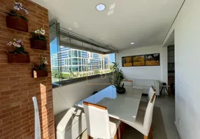 Foto 1 de Apartamento com 3 Quartos à venda, 101m² em Jacarepaguá, Rio de Janeiro