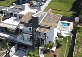 Foto 1 de Casa de Condomínio com 3 Quartos à venda, 275m² em Condominio Itatiba Country, Itatiba