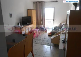 Foto 1 de Apartamento com 1 Quarto à venda, 50m² em Vila Guarani, São Paulo