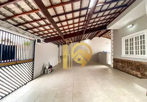 Foto 1 de Casa com 3 Quartos à venda, 242m² em Villa Branca, Jacareí