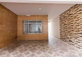 Foto 1 de Sobrado com 3 Quartos à venda, 160m² em Jaguaribe, Osasco