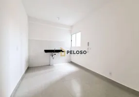 Foto 1 de Apartamento com 2 Quartos à venda, 46m² em Vila Granada, São Paulo