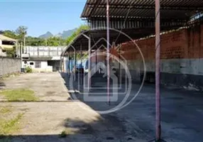 Foto 1 de Lote/Terreno à venda, 760m² em Pechincha, Rio de Janeiro