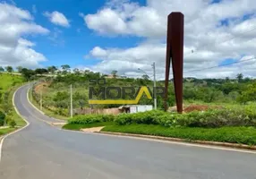 Foto 1 de Lote/Terreno à venda, 673m² em Pomar da Lagoa, Lagoa Santa