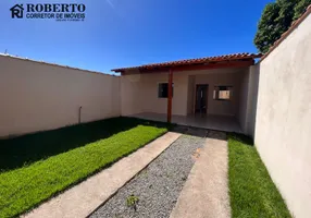 Foto 1 de Casa com 2 Quartos à venda, 150m² em Nova Almeida, Serra