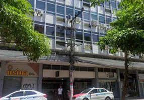 Foto 1 de Sala Comercial para alugar, 41m² em Centro, Florianópolis
