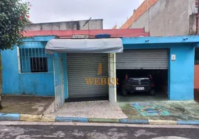 Foto 1 de Casa com 2 Quartos à venda, 120m² em Jardim Mimas, Embu das Artes