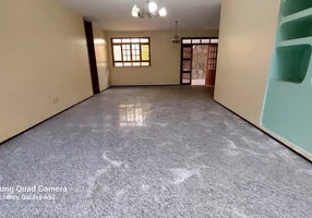 Foto 1 de Casa com 4 Quartos à venda, 435m² em Engenheiro Luciano Cavalcante, Fortaleza