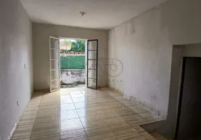 Foto 1 de Casa com 2 Quartos para alugar, 50m² em Jardim São Luiz, Piracicaba