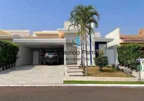 Foto 1 de Casa com 3 Quartos à venda, 240m² em Jardim dos Flamboyants, Araraquara