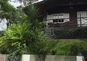 Foto 1 de Casa de Condomínio com 2 Quartos à venda, 150m² em Itaipu, Niterói