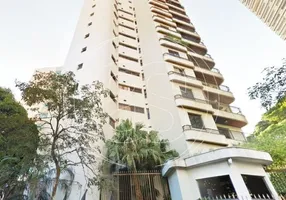 Foto 1 de Apartamento com 4 Quartos para venda ou aluguel, 220m² em Campo Belo, São Paulo