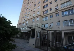 Foto 1 de Apartamento com 3 Quartos para alugar, 72m² em Passo da Areia, Porto Alegre