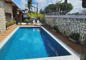 Foto 1 de Casa com 3 Quartos à venda, 120m² em Itapuã, Salvador