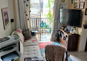 Foto 1 de Apartamento com 2 Quartos à venda, 51m² em Vila Bertioga, São Paulo