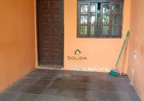 Foto 1 de Casa com 1 Quarto à venda, 75m² em Jardim Vista Alegre, Campo Limpo Paulista