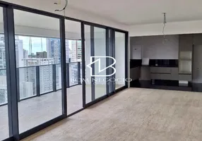Foto 1 de Apartamento com 4 Quartos à venda, 232m² em Vila da Serra, Nova Lima