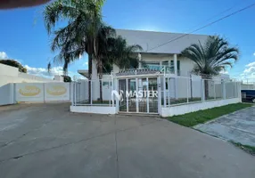 Foto 1 de Galpão/Depósito/Armazém para alugar, 2000m² em Jardim Santa Antonieta, Marília