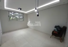 Foto 1 de Apartamento com 2 Quartos para alugar, 65m² em Jabaquara, São Paulo