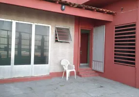 Foto 1 de Casa com 7 Quartos à venda, 210m² em Suarão, Itanhaém