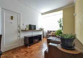 Foto 1 de Apartamento com 2 Quartos à venda, 94m² em Aclimação, São Paulo