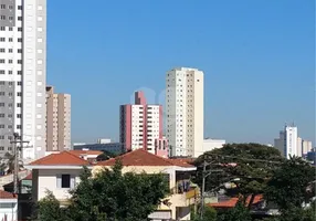Foto 1 de Apartamento com 2 Quartos à venda, 38m² em Tucuruvi, São Paulo