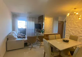 Foto 1 de Apartamento com 3 Quartos à venda, 80m² em Pinheiro, Maceió