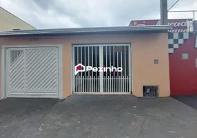 Foto 1 de Casa com 2 Quartos à venda, 93m² em Parque Residencial Belinha Ometto, Limeira